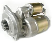 Starter Motors