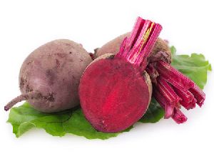 Fresh Beetroot