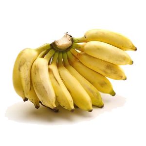 Fresh Elaichi Banana