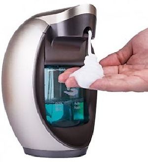 Automatic Soap Dispenser