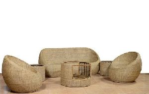 Cane Furniture