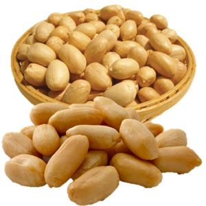 Roasted Peanuts