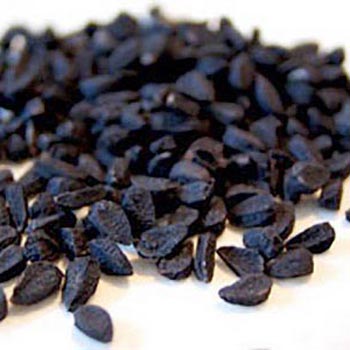 Black Cumin Seeds