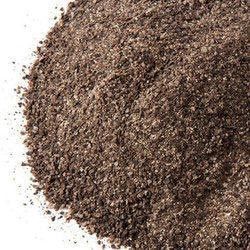 Black Pepper Powder