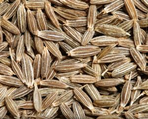 Cumin Seeds