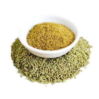 Fennel Powder