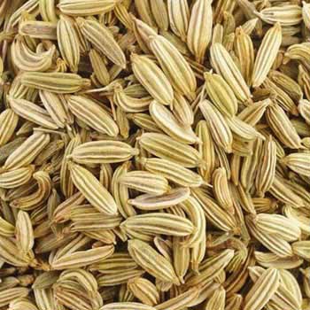 Fennel Seeds