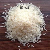 IR 64 Rice