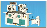 Universal Cylindrical Grinding Machines