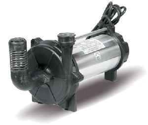 Domestic Lightweight Under Water Pump