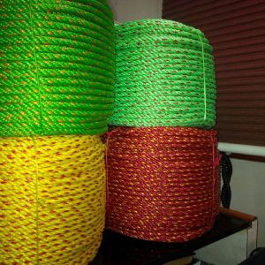 Hdpe Mono Rope