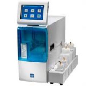 Biochemistry Analyser