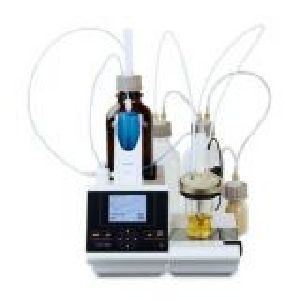 Titrator