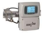 Ultrasonic Flow Meter