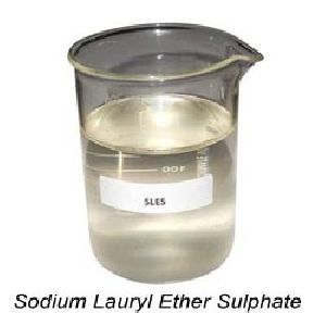 Sodium Lauryl Ether Sulphate