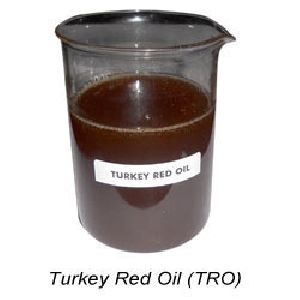 Turkey Red Oil(TRO 50%)