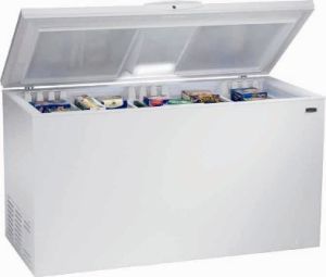 Under Counter Deep Freezer