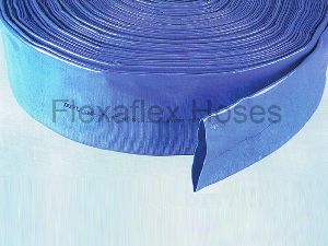 PVC Flat Delivery Hose