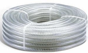 steel wire hose