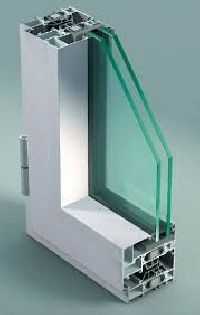 Double Glazed Window