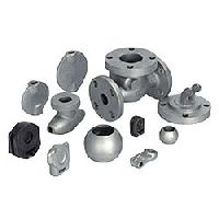 Ball Valve Castings