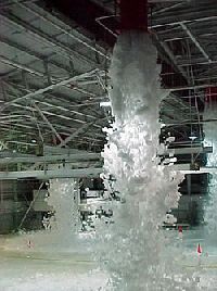 fire fighting foam