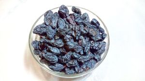 Black Raisins