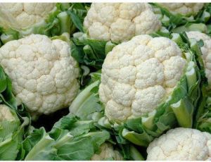 Cauliflower