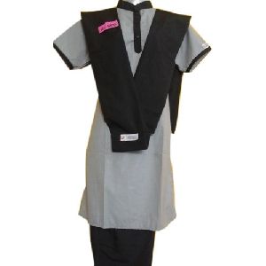 Girl School Uniform