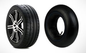 Car Tubes
