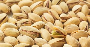 Shelled Pistachio