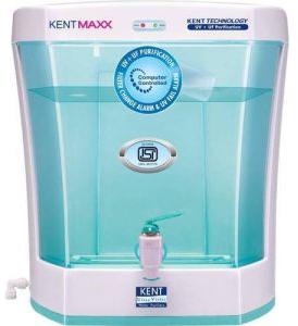 Kent Maxx Water Purifier