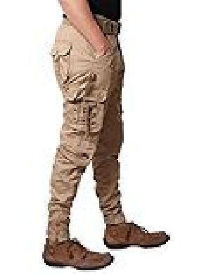 Mens Cargo Pants