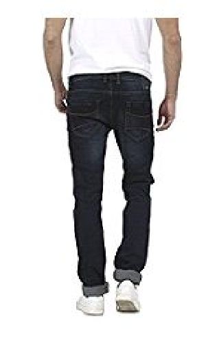 Mens Stretchable Jeans