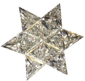 pai cut diamonds