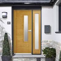 Grp Door