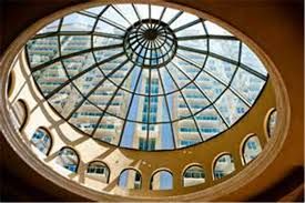 skylight dome