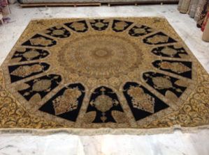 Round / Square Carpets