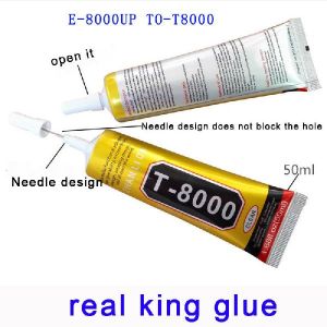 Adhesive Glue