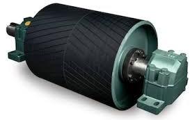 Conveyor Pulleys