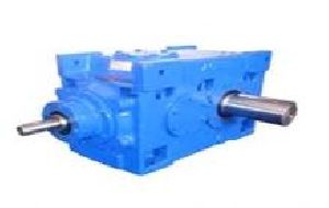 Reduction Gearbox
