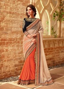 Bridal Sarees