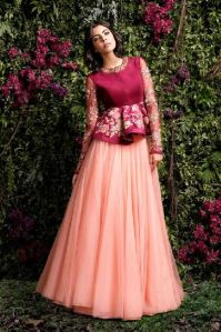 Designer Lehenga