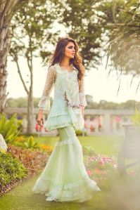 Designer Pakistani Suits