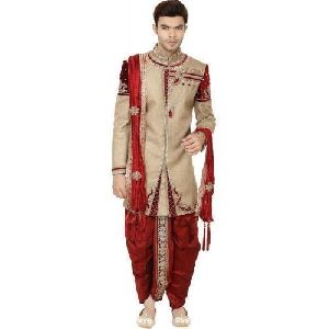 Mens Sherwani