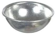 Aluminium Bowls