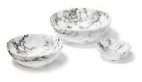 Marble Bowls