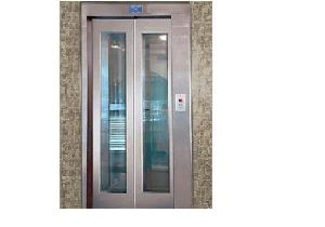 SS GLASS AUTO DOOR LIFT