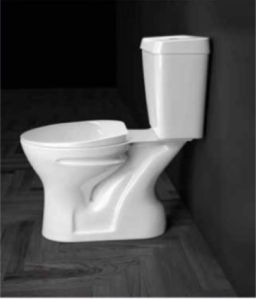 nano two piece toilet