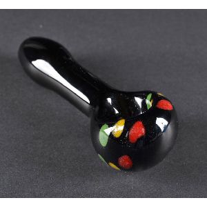 Glass Hand Pipe 07